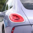 2024 GWM Ora 07 Malaysian review – 640 km NEDC range; from RM170k; better EV than Model 3 and Seal?