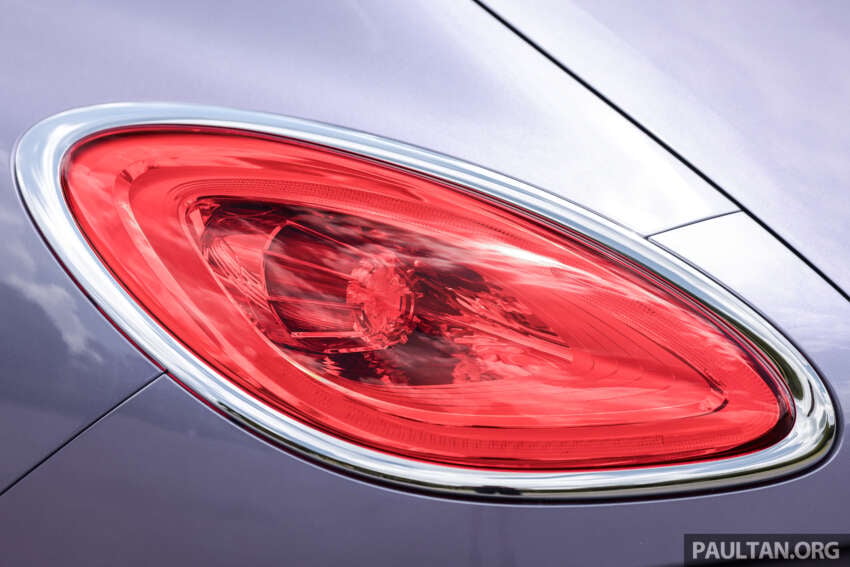 2024 GWM Ora 07 in Malaysia: full gallery of EV sedan, Long Range variant, 640 km NEDC range, RM171k 1750856