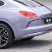 2024 GWM Ora 07 Malaysian review – 640 km NEDC range; from RM170k; better EV than Model 3 and Seal?