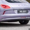 2024 GWM Ora 07 Malaysian review – 640 km NEDC range; from RM170k; better EV than Model 3 and Seal?