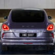 2024 GWM Ora 07 Malaysian review – 640 km NEDC range; from RM170k; better EV than Model 3 and Seal?