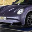 2024 GWM Ora 07 Malaysian review – 640 km NEDC range; from RM170k; better EV than Model 3 and Seal?