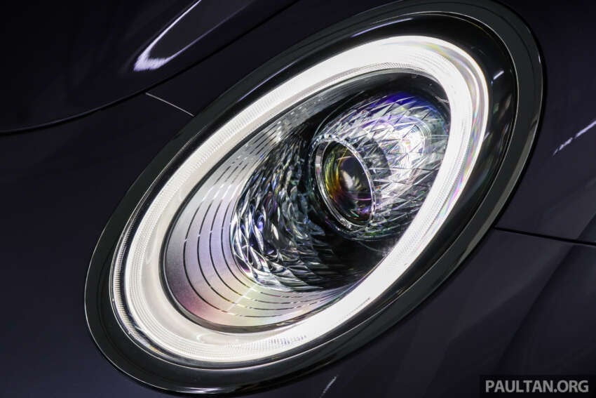 2024 GWM Ora 07 in Malaysia: full gallery of EV sedan, Long Range variant, 640 km NEDC range, RM171k 1750872