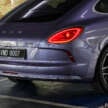 2024 GWM Ora 07 Malaysian review – 640 km NEDC range; from RM170k; better EV than Model 3 and Seal?