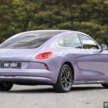 2024 GWM Ora 07 Malaysian review – 640 km NEDC range; from RM170k; better EV than Model 3 and Seal?