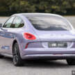 2024 GWM Ora 07 Malaysian review – 640 km NEDC range; from RM170k; better EV than Model 3 and Seal?