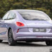 2024 GWM Ora 07 Malaysian review – 640 km NEDC range; from RM170k; better EV than Model 3 and Seal?