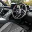 2024 GWM Ora 07 Malaysian review – 640 km NEDC range; from RM170k; better EV than Model 3 and Seal?