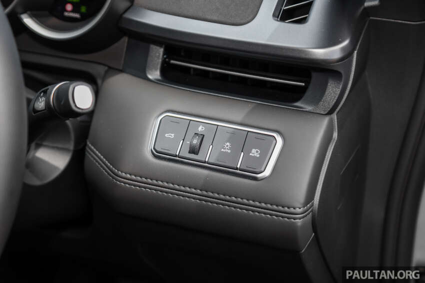 2024 GWM Ora 07 in Malaysia: full gallery of EV sedan, Long Range variant, 640 km NEDC range, RM171k 1750983