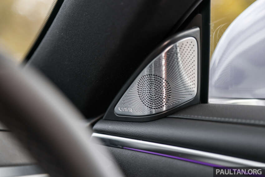 2024 GWM Ora 07 in Malaysia: full gallery of EV sedan, Long Range variant, 640 km NEDC range, RM171k 1750984