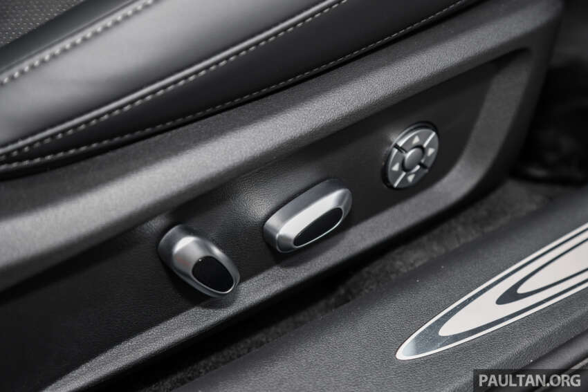 2024 GWM Ora 07 in Malaysia: full gallery of EV sedan, Long Range variant, 640 km NEDC range, RM171k 1750986
