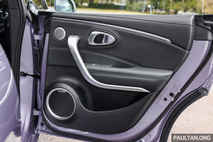 2024 GWM Ora 07 in Malaysia: full gallery of EV sedan, Long Range variant, 640 km NEDC range, RM171k 1750990