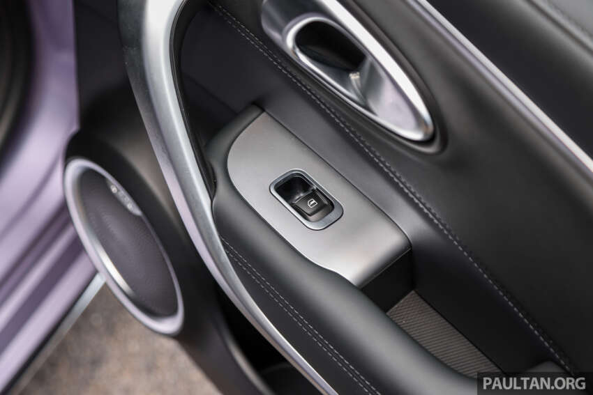 2024 GWM Ora 07 in Malaysia: full gallery of EV sedan, Long Range variant, 640 km NEDC range, RM171k 1750991