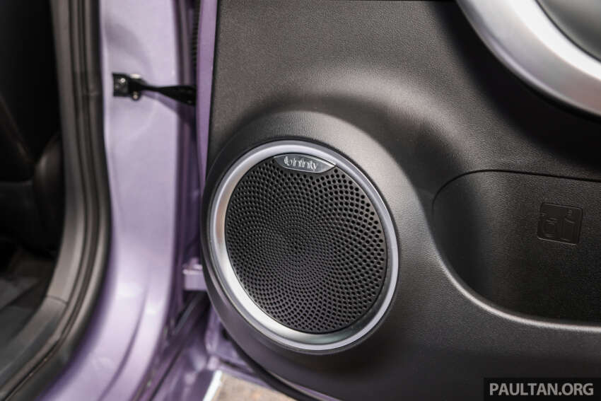 2024 GWM Ora 07 in Malaysia: full gallery of EV sedan, Long Range variant, 640 km NEDC range, RM171k 1750993