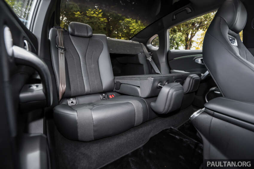 2024 GWM Ora 07 in Malaysia: full gallery of EV sedan, Long Range variant, 640 km NEDC range, RM171k 1750997