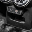 2024 GWM Ora 07 Malaysian review – 640 km NEDC range; from RM170k; better EV than Model 3 and Seal?