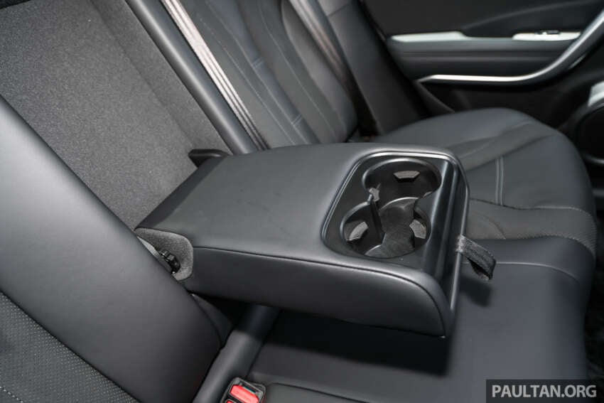 2024 GWM Ora 07 in Malaysia: full gallery of EV sedan, Long Range variant, 640 km NEDC range, RM171k 1751001