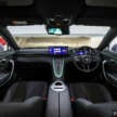 2024 GWM Ora 07 Malaysian review – 640 km NEDC range; from RM170k; better EV than Model 3 and Seal?