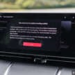2024 GWM Ora 07 Malaysian review – 640 km NEDC range; from RM170k; better EV than Model 3 and Seal?