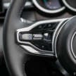 2024 GWM Ora 07 Malaysian review – 640 km NEDC range; from RM170k; better EV than Model 3 and Seal?