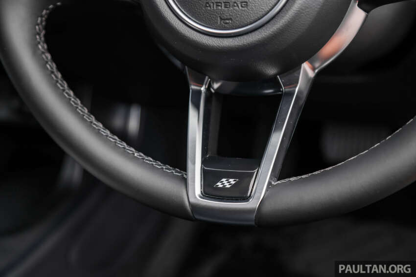 2024 GWM Ora 07 in Malaysia: full gallery of EV sedan, Long Range variant, 640 km NEDC range, RM171k 1750880