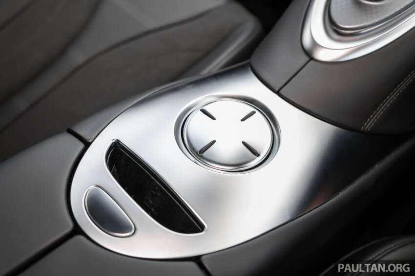 2024 GWM Ora 07 in Malaysia: full gallery of EV sedan, Long Range variant, 640 km NEDC range, RM171k 1750956