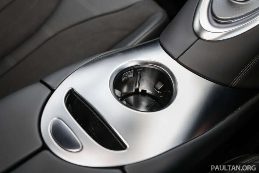 2024 GWM Ora 07 in Malaysia: full gallery of EV sedan, Long Range variant, 640 km NEDC range, RM171k 1750957