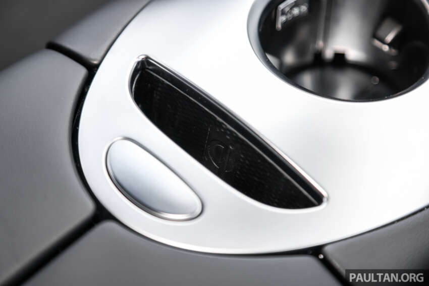2024 GWM Ora 07 in Malaysia: full gallery of EV sedan, Long Range variant, 640 km NEDC range, RM171k 1750958