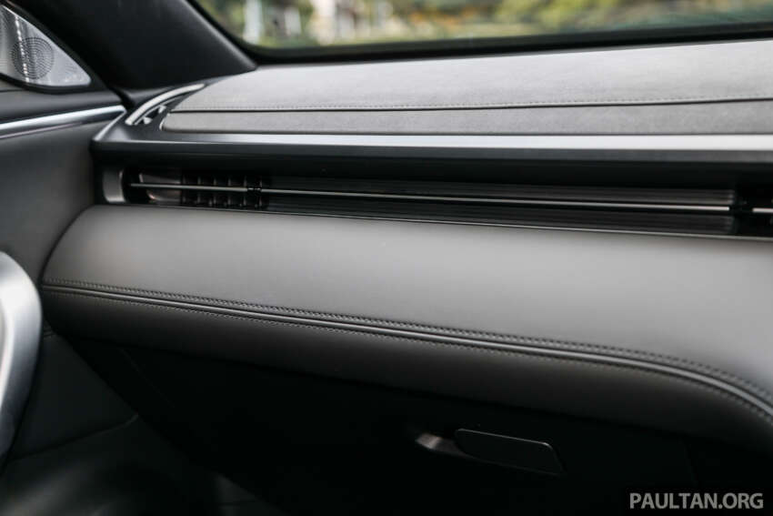 2024 GWM Ora 07 in Malaysia: full gallery of EV sedan, Long Range variant, 640 km NEDC range, RM171k 1750963