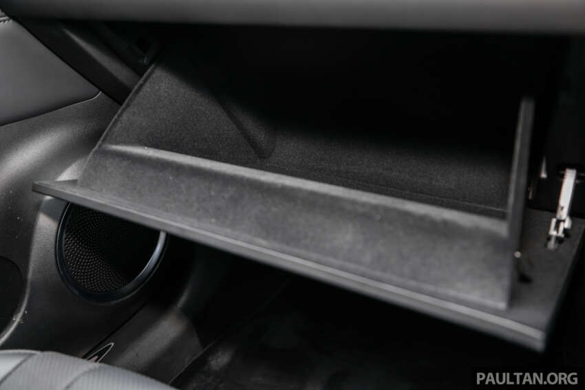 2024 GWM Ora 07 in Malaysia: full gallery of EV sedan, Long Range variant, 640 km NEDC range, RM171k 1750964