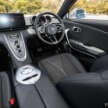 2024 GWM Ora 07 Malaysian review – 640 km NEDC range; from RM170k; better EV than Model 3 and Seal?