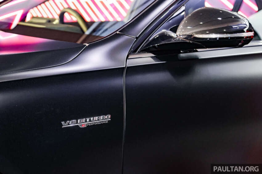 2024 Mercedes-AMG S63 E Performance launched in Malaysia – 802 PS/1,430 Nm V8 PHEV, from RM2.24 mil 1747351