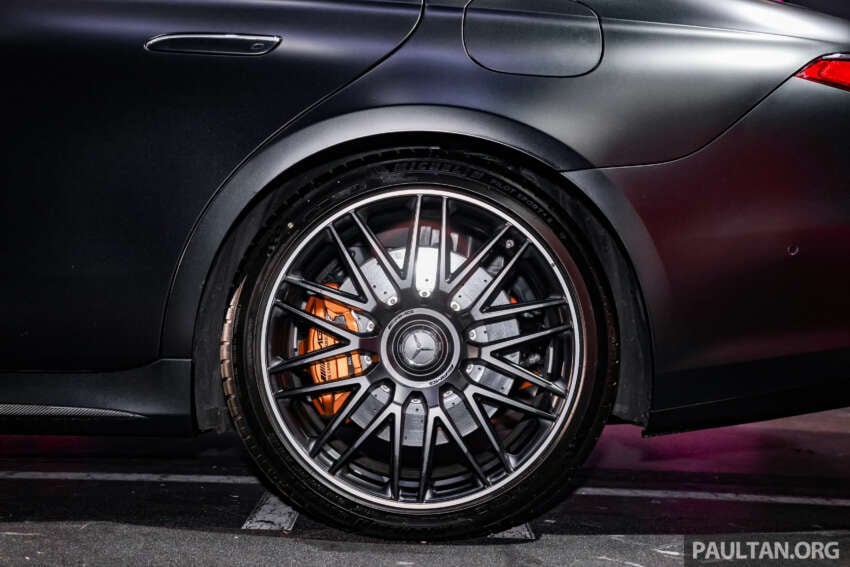 2024 Mercedes-AMG S63 E Performance launched in Malaysia – 802 PS/1,430 Nm V8 PHEV, from RM2.24 mil 1747352