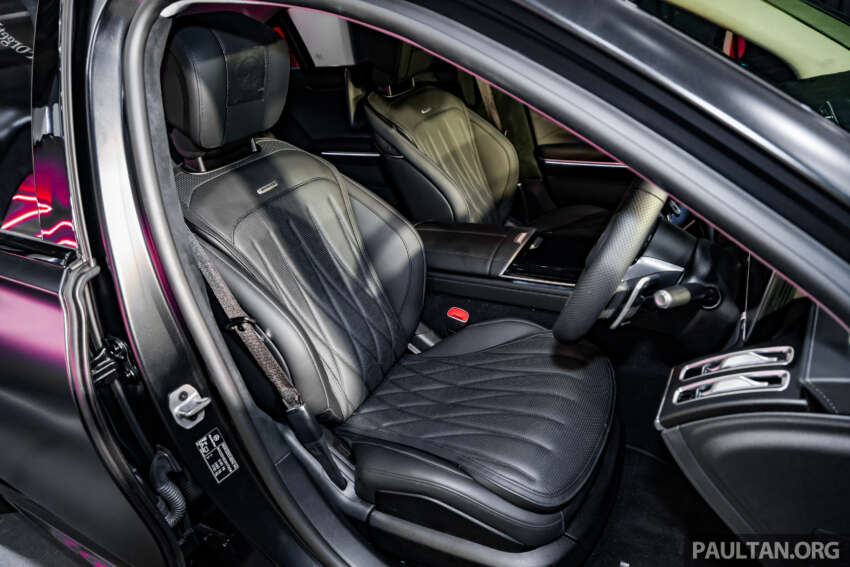 2024 Mercedes-AMG S63 E Performance launched in Malaysia – 802 PS/1,430 Nm V8 PHEV, from RM2.24 mil 1747359