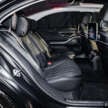 2024 Mercedes-AMG S63 E Performance launched in Malaysia – 802 PS/1,430 Nm V8 PHEV, from RM2.24 mil