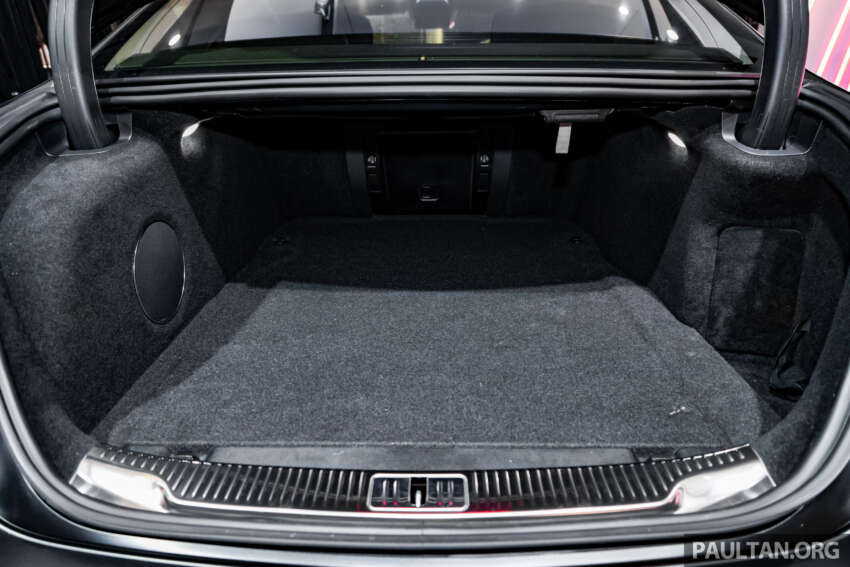 2024 Mercedes-AMG S63 E Performance launched in Malaysia – 802 PS/1,430 Nm V8 PHEV, from RM2.24 mil 1747363