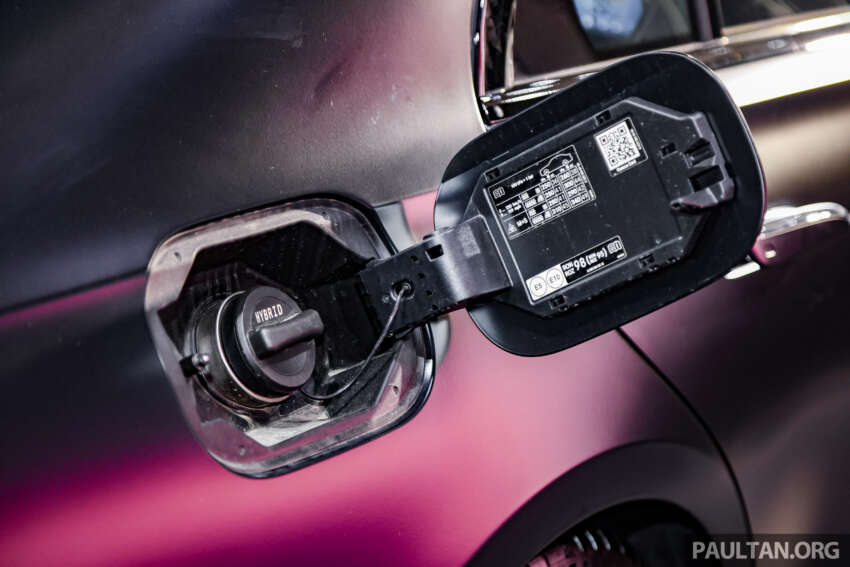 2024 Mercedes-AMG S63 E Performance launched in Malaysia – 802 PS/1,430 Nm V8 PHEV, from RM2.24 mil 1747346