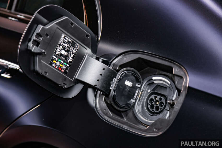 2024 Mercedes-AMG S63 E Performance launched in Malaysia – 802 PS/1,430 Nm V8 PHEV, from RM2.24 mil 1747347