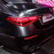 2024 Mercedes-AMG S63 E Performance launched in Malaysia – 802 PS/1,430 Nm V8 PHEV, from RM2.24 mil