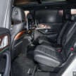 2024 Mercedes-Benz GLS FL launched in Malaysia – GLS450 at RM1 million, Maybach GLS600 from RM1.9m