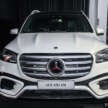 2024 Mercedes-Benz GLS FL launched in Malaysia – GLS450 at RM1 million, Maybach GLS600 from RM1.9m