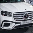 2024 Mercedes-Benz GLS FL launched in Malaysia – GLS450 at RM1 million, Maybach GLS600 from RM1.9m
