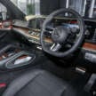 2024 Mercedes-Benz GLS FL launched in Malaysia – GLS450 at RM1 million, Maybach GLS600 from RM1.9m