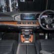 2024 Mercedes-Benz GLS FL launched in Malaysia – GLS450 at RM1 million, Maybach GLS600 from RM1.9m