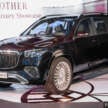 2024 Mercedes-Benz GLS FL launched in Malaysia – GLS450 at RM1 million, Maybach GLS600 from RM1.9m