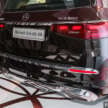 2024 Mercedes-Benz GLS FL launched in Malaysia – GLS450 at RM1 million, Maybach GLS600 from RM1.9m