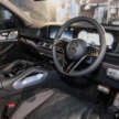 2024 Mercedes-Benz GLS FL launched in Malaysia – GLS450 at RM1 million, Maybach GLS600 from RM1.9m