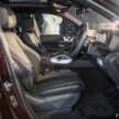 2024 Mercedes-Benz GLS FL launched in Malaysia – GLS450 at RM1 million, Maybach GLS600 from RM1.9m