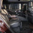 2024 Mercedes-Benz GLS FL launched in Malaysia – GLS450 at RM1 million, Maybach GLS600 from RM1.9m