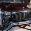 2024 Mercedes-Benz GLS FL launched in Malaysia – GLS450 at RM1 million, Maybach GLS600 from RM1.9m